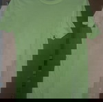  Mπλουζα t shirt top μπλουζακι brave soul κιτρινο φωσφοριζε neon