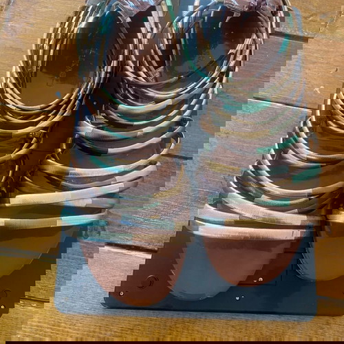 **super προσφορά**Dukas flat πέδιλα