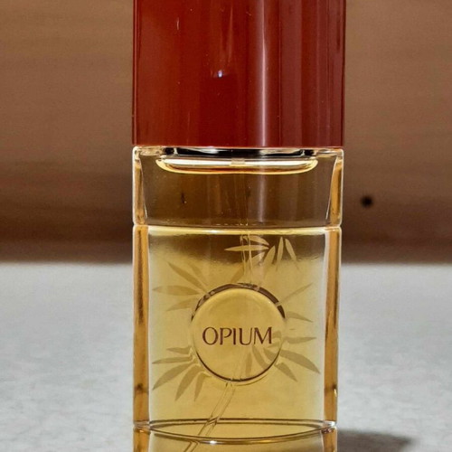 Opium YSL 1977 Eau de Toilette 15ml new, authentic