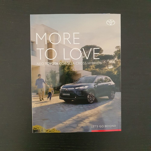4 ΤΡΟΧΟΙ magazine August 2026, new