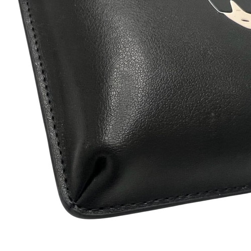 Karl Lagerfeld phone case used, very good condition