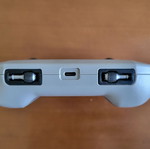 DJI RC-N1 remote controller used for Mini, Air, Mavic drones