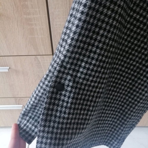 Crop winter pants like new, size S