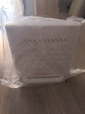Router Vodafone new