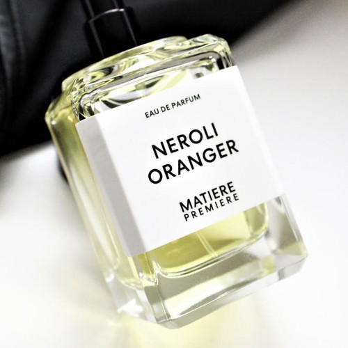 Néroli Oranger by Matière Première decant 12 ml new