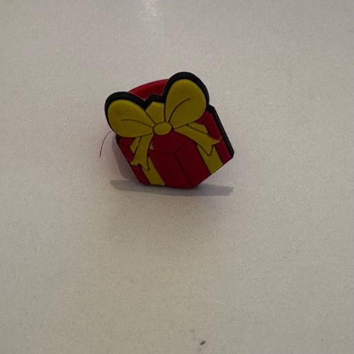 Christmas kids rings like new, pack
