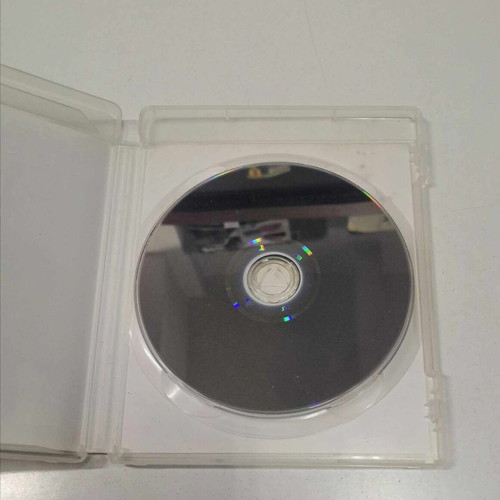 Devil May Cry PS3 like new