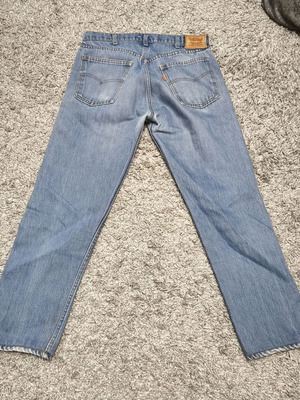 Levi's Orange Label τζιν σε μπλε, μέγεθος 33x30