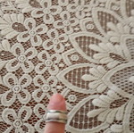 Silver ring like new, 0.51 width