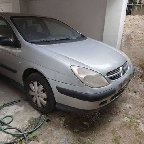 Citroen C5 used 1800cc, 246000 km, sedan