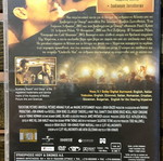 DVD Cinderella Man used, social action, subtitles
