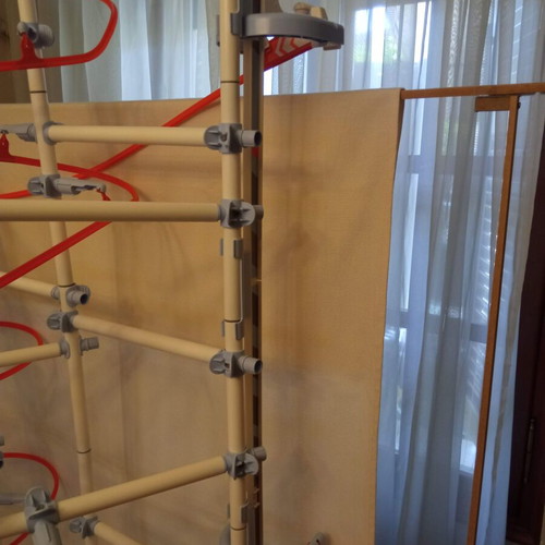 Playmobil Skytrail like new, large set with tracks and accessories