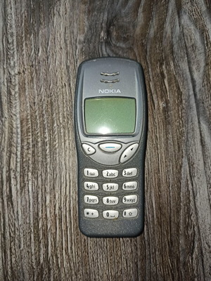 Nokia 3210 μεταχειρισμένο, γκρι