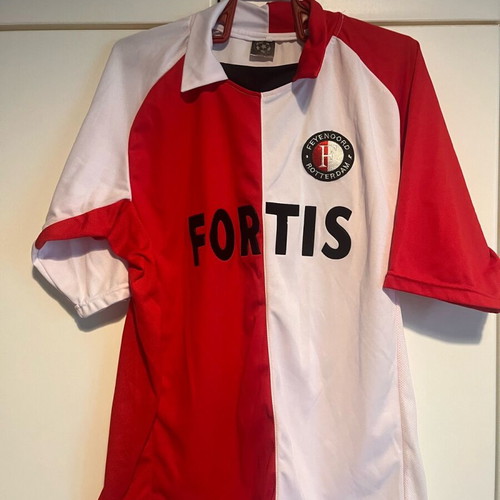 Feyenoord Salomon Kalou jersey like new, official replica, size large