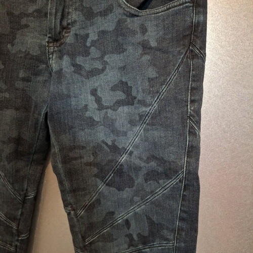 Denny Rose women's denim pants like new, blue, low waist
