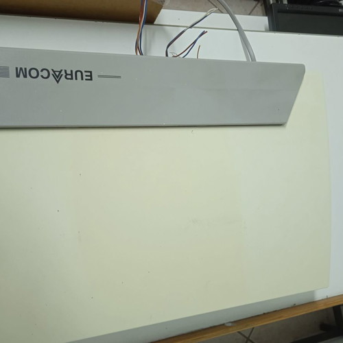Ackermann Euracom 181f used
