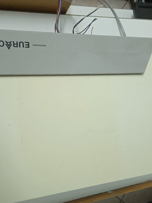 Ackermann Euracom 181f used