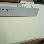 Ackermann Euracom 181f used