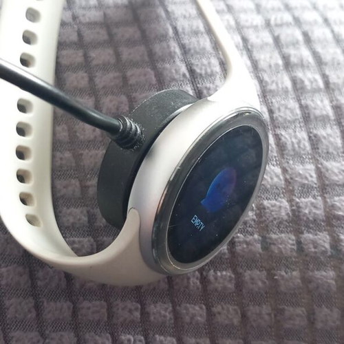 Smartwatch used with many functions