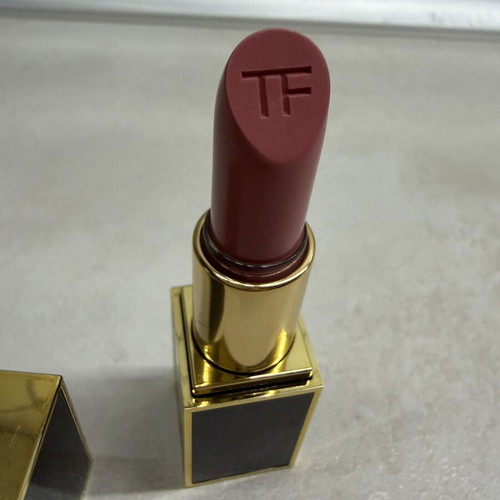 Tom Ford Lip Color lipstick Paper Doll 66, satin pink shade