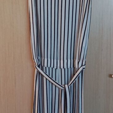 Soyaconcept one-piece size M like new, black and beige