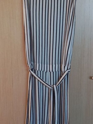 Soyaconcept one-piece size M like new, black and beige