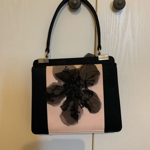 Vassilis Zoulias Handbag like new