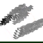  Αυτόματος προσαρμογέας FOTGA Ring EF-NEX φακού Canon σε Sony E mount + Εγγύηση