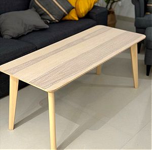 Τραπέζι σαλονιού Lisabo IKEA