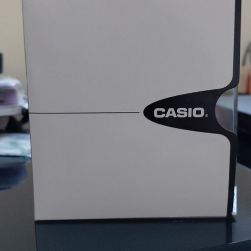 Casio watch like new