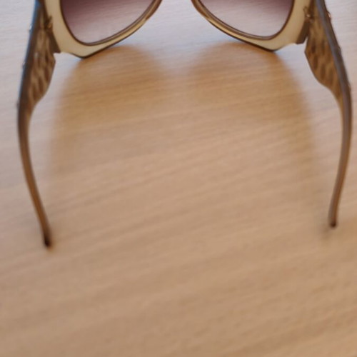 Γυαλιά ηλίου Gucci GG 3039/s μεταχειρισμένα, μπεζ
