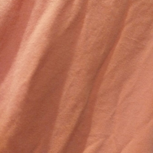 Summer dress used pink size L