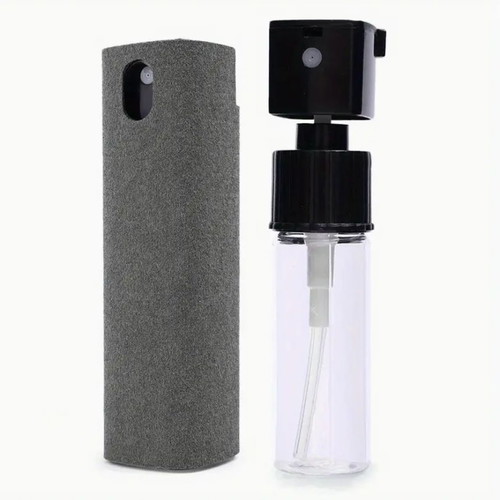 Microfiber Screen Cleaner 2 in 1 new