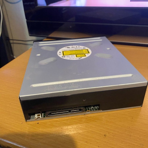 DvD drive like new