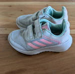 Nike sneakers used, size 29, gray