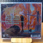 Cryptic Shift Overspace & Supertime CD sealed