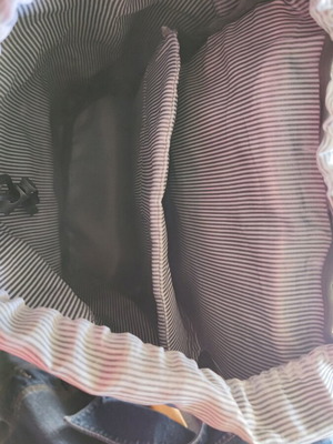 Backpack, τσάντα/σακίδιο πλάτης