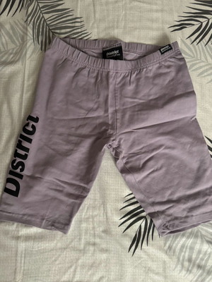 District set purple like new