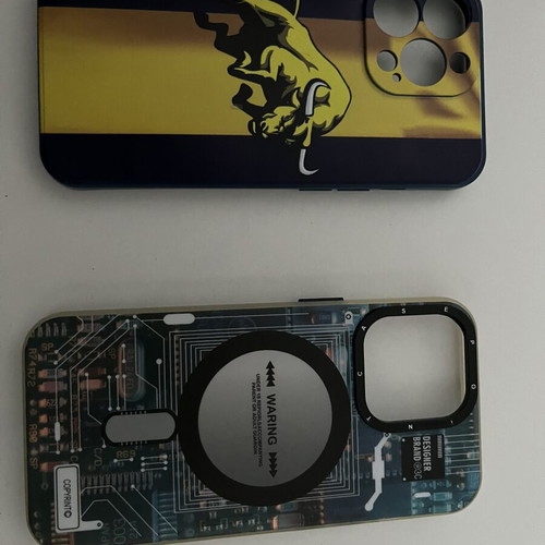 iPhone 13 Pro and Pro Max phone cases new