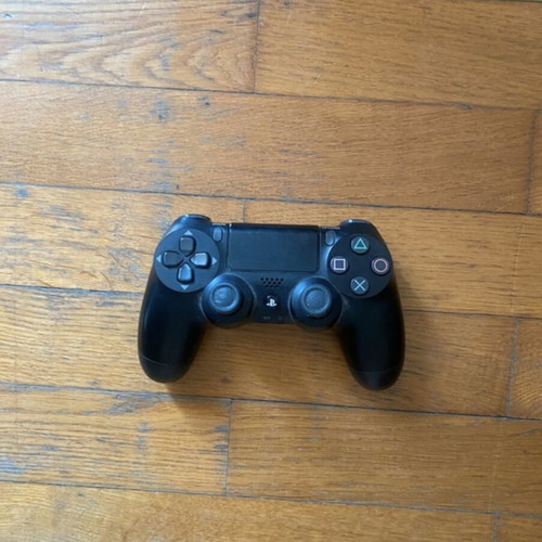 Sony PlayStation 4 Pro 1TB gaming bundle with controller and GTA V