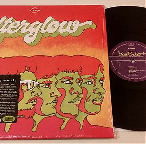 // Vinyl LP , Afterglow - Afterglow , Psychedelic Rock, Pop Rock