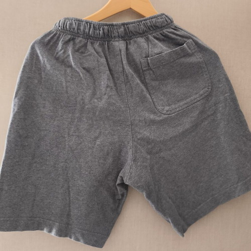 Nike shorts S, grey