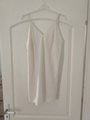 Zara tank top like new, pink, size M