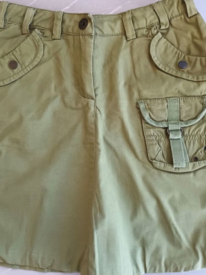 MEXX KIDS CARGO SKIRT