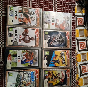 Παιχνίδια για Sony psp