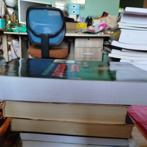 My Life with Carlos Castaneda book like new, Greek