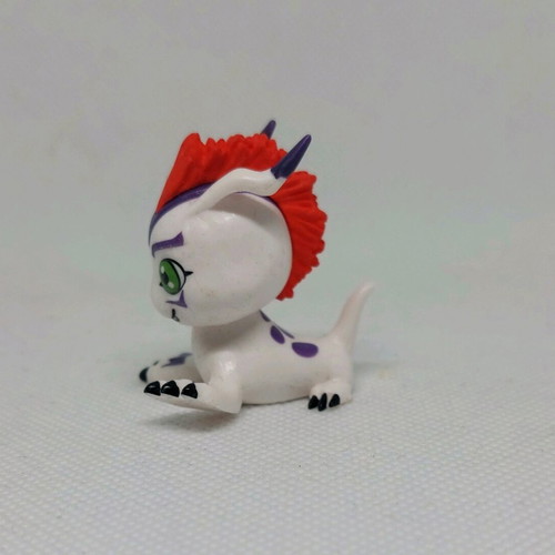 Digimon Gomamon figure new
