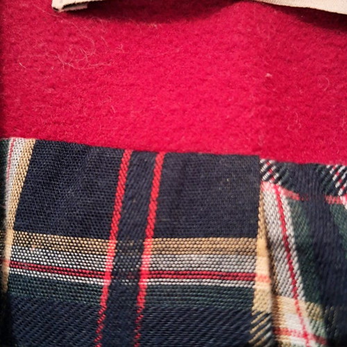 Outerwear used, size M, nice fit and color