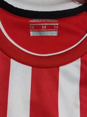 Olympiacos Sokratis Papastathopoulos 2020-2021 jersey, up to 14 years