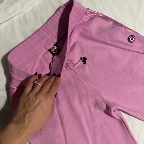 Colmar sweatpants unworn small!
